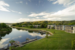 Premier Resort The Moorings, Knysna